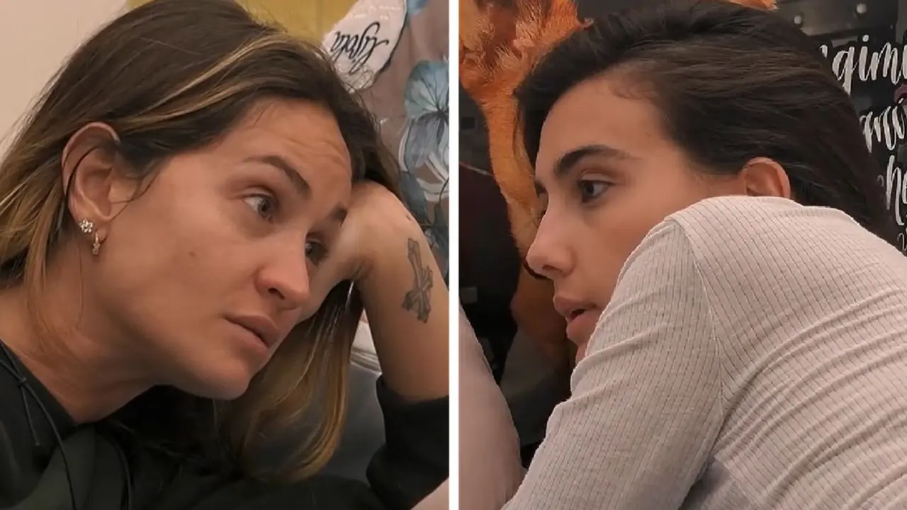 Helena contro Zeudi nel GF: dura sfida tra verità e inganni