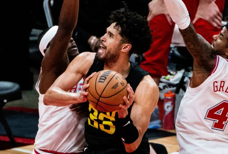I Lakers confermano Goodwin e salutano Reddish: aggiornamenti nel mercato NBA
