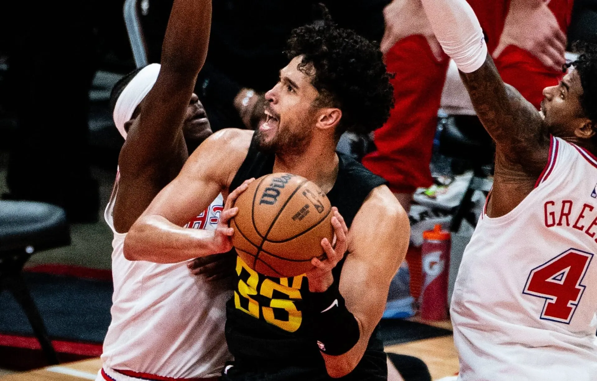 I Lakers confermano Goodwin e salutano Reddish: aggiornamenti nel mercato NBA