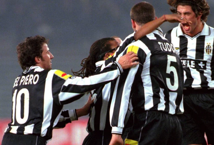 Buffon lodia Tudor: l’energia positiva che porta alla Juventus