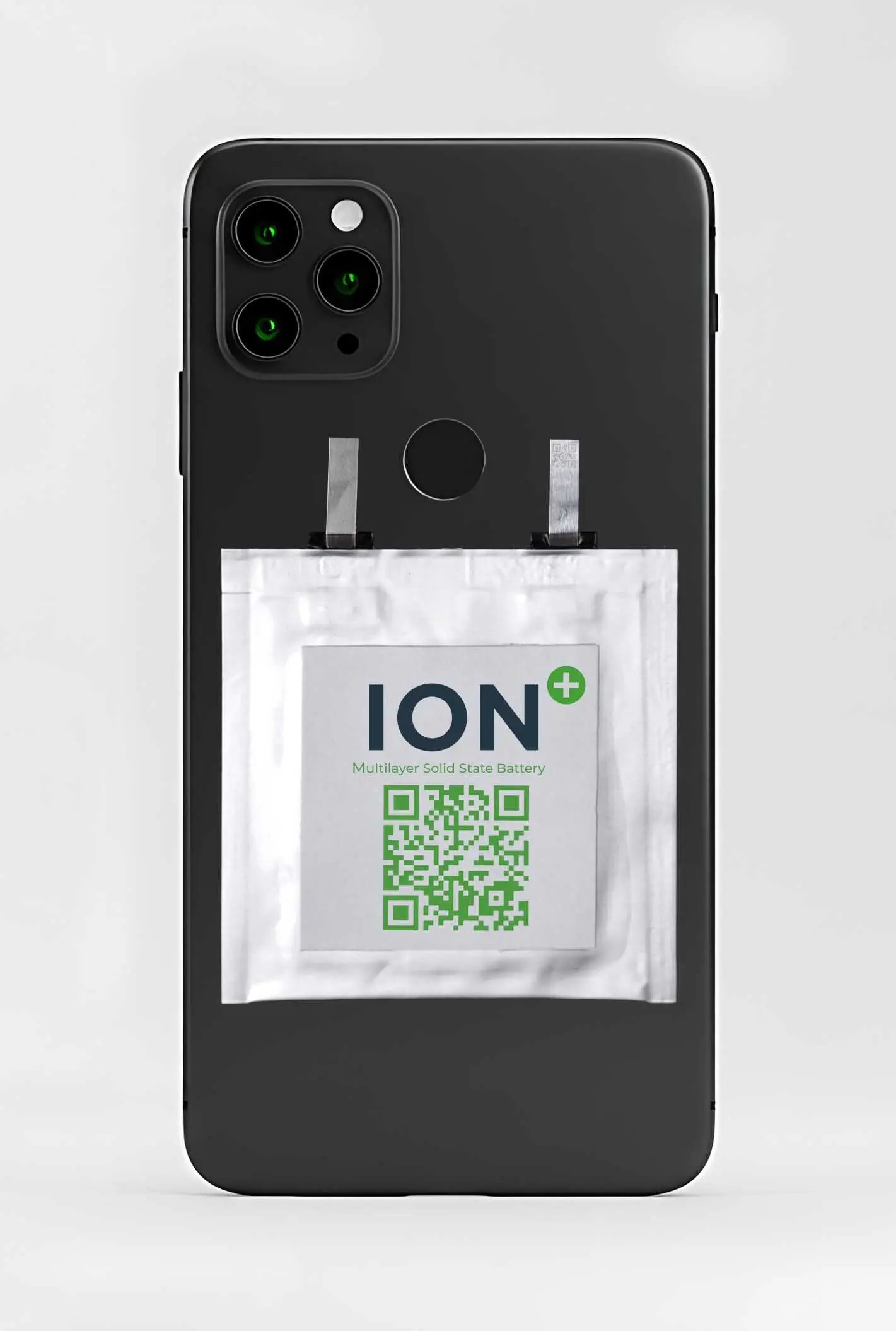 Il futuro delle batterie: innovazioni senza anodi e compressione