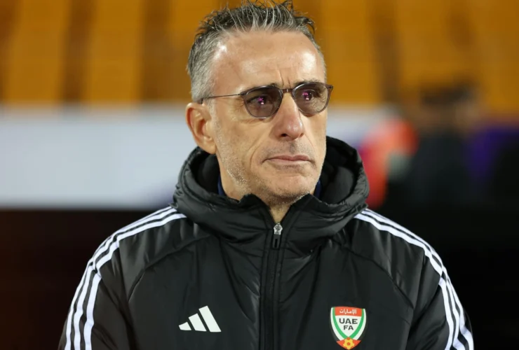 Ecco il titolo riscritto: **Un’opzione da considerare: il ritorno di Mancini in panchina**