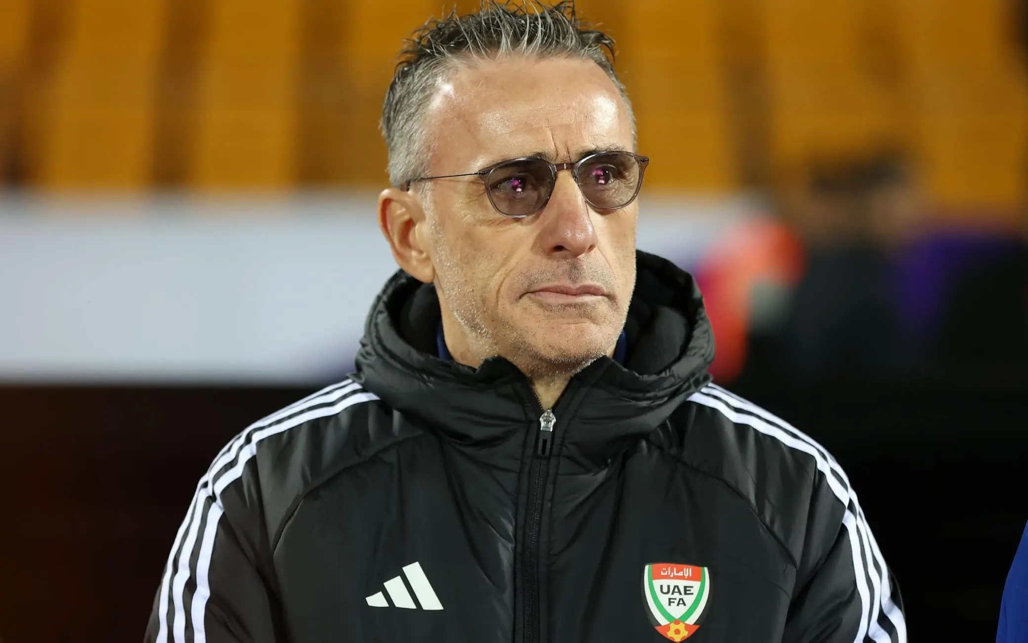 Ecco il titolo riscritto: **Un’opzione da considerare: il ritorno di Mancini in panchina**