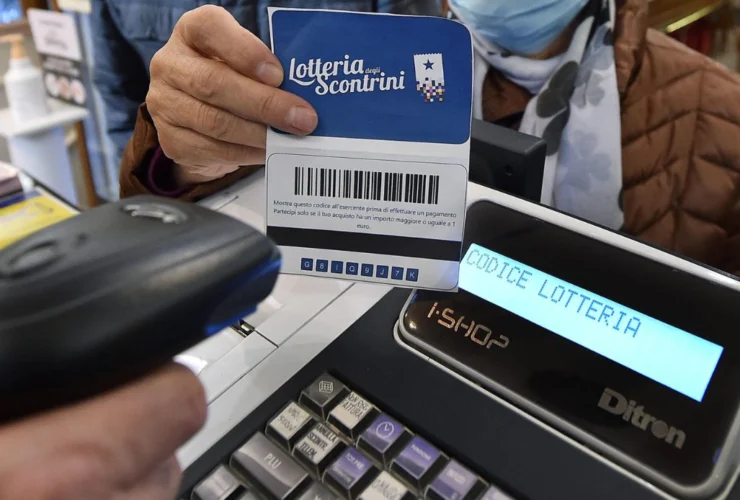 Scopri i fortunati biglietti vincenti della lotteria del 27 marzo 2025