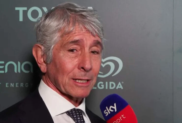 Di Giannantonio punta al podio nel GP di Austin 2023