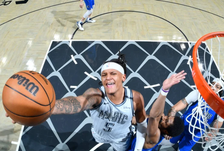 Il sorpasso di Chicago sui Lakers e il trionfo dei Thunder per l’ottava volta consecutiva