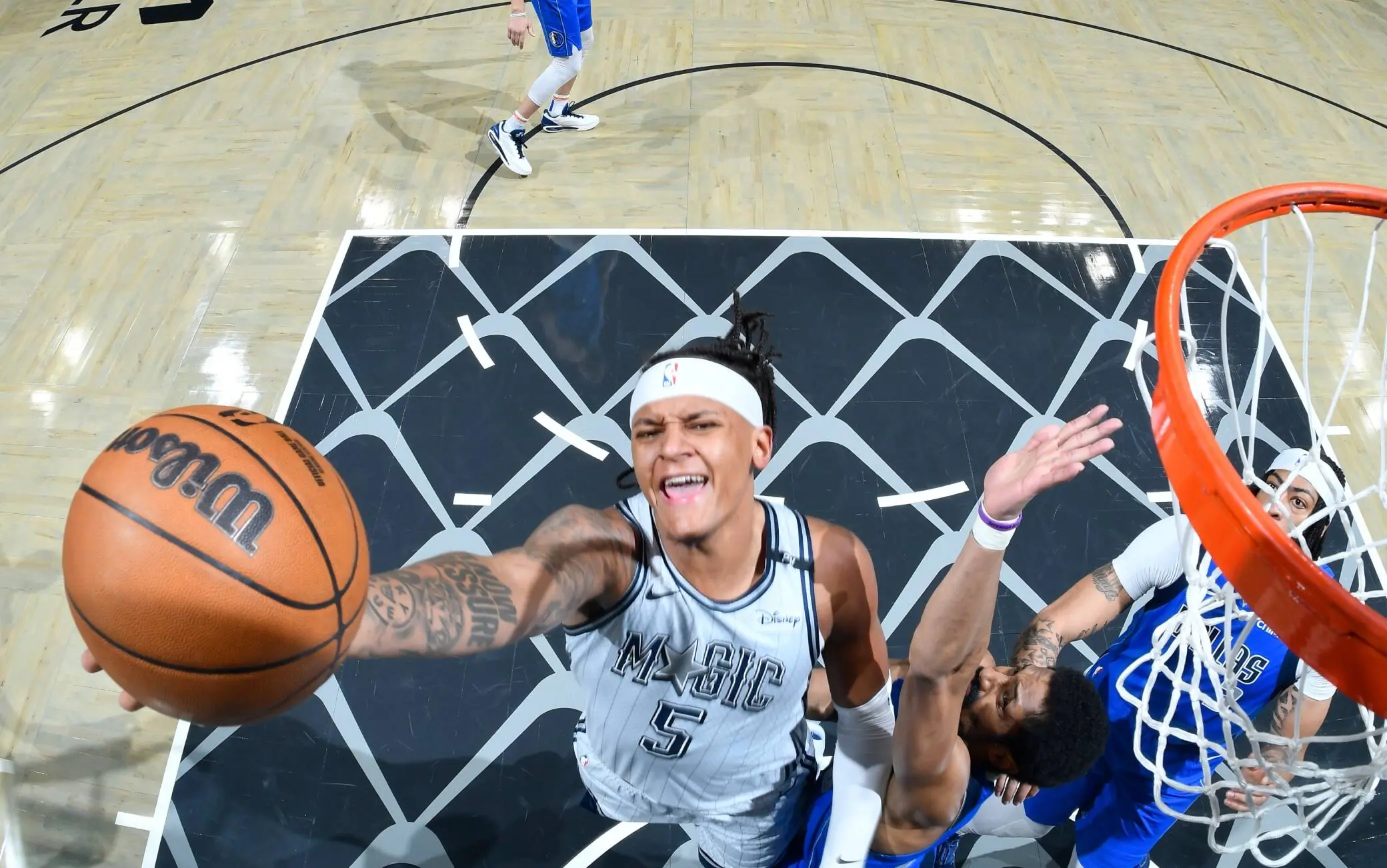 Il sorpasso di Chicago sui Lakers e il trionfo dei Thunder per l’ottava volta consecutiva