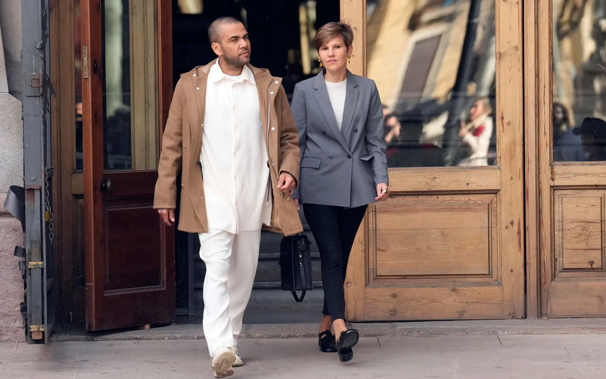 Dani Alves è libero: l’appello conferma la sua assoluzione