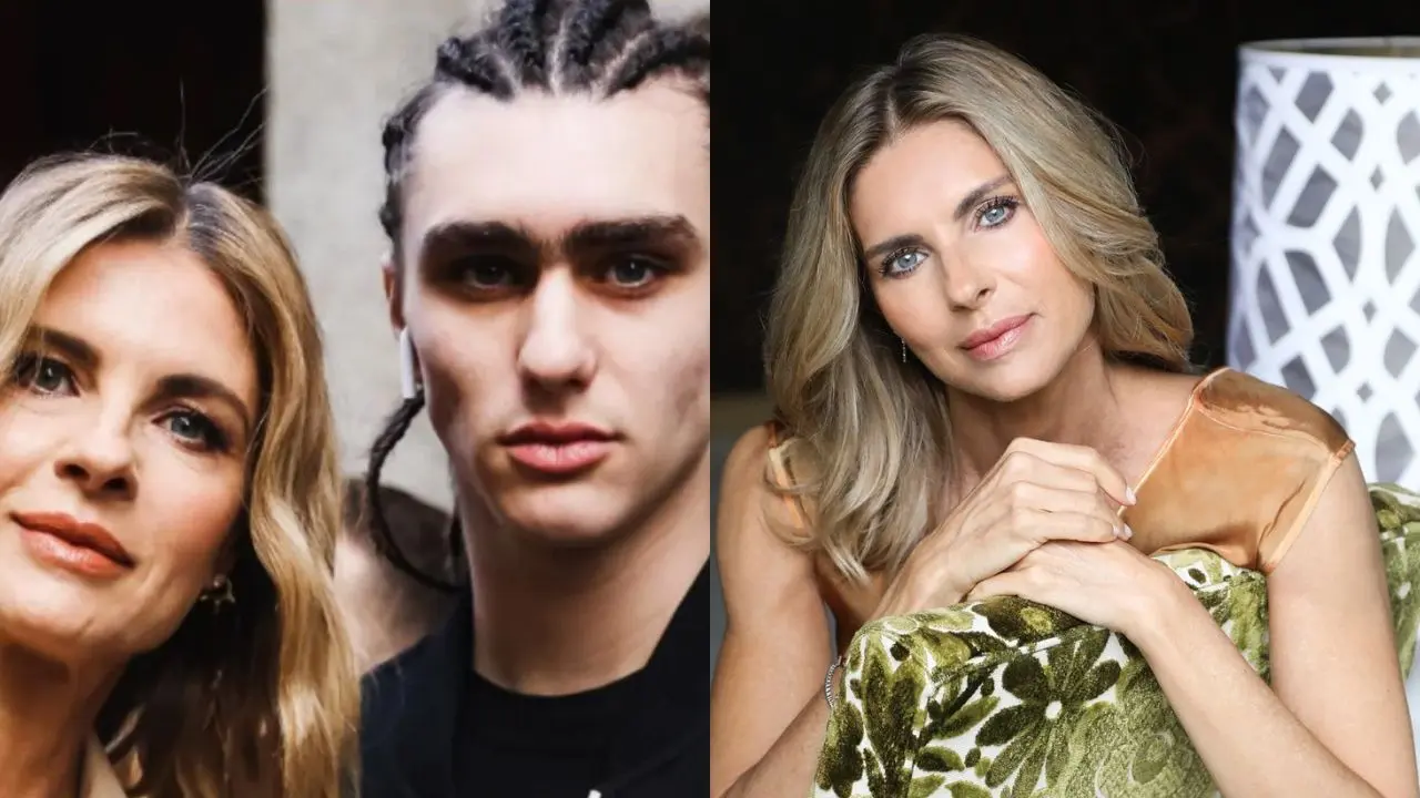 Le parole che hanno ferito Martina Colombari: la storia del figlio