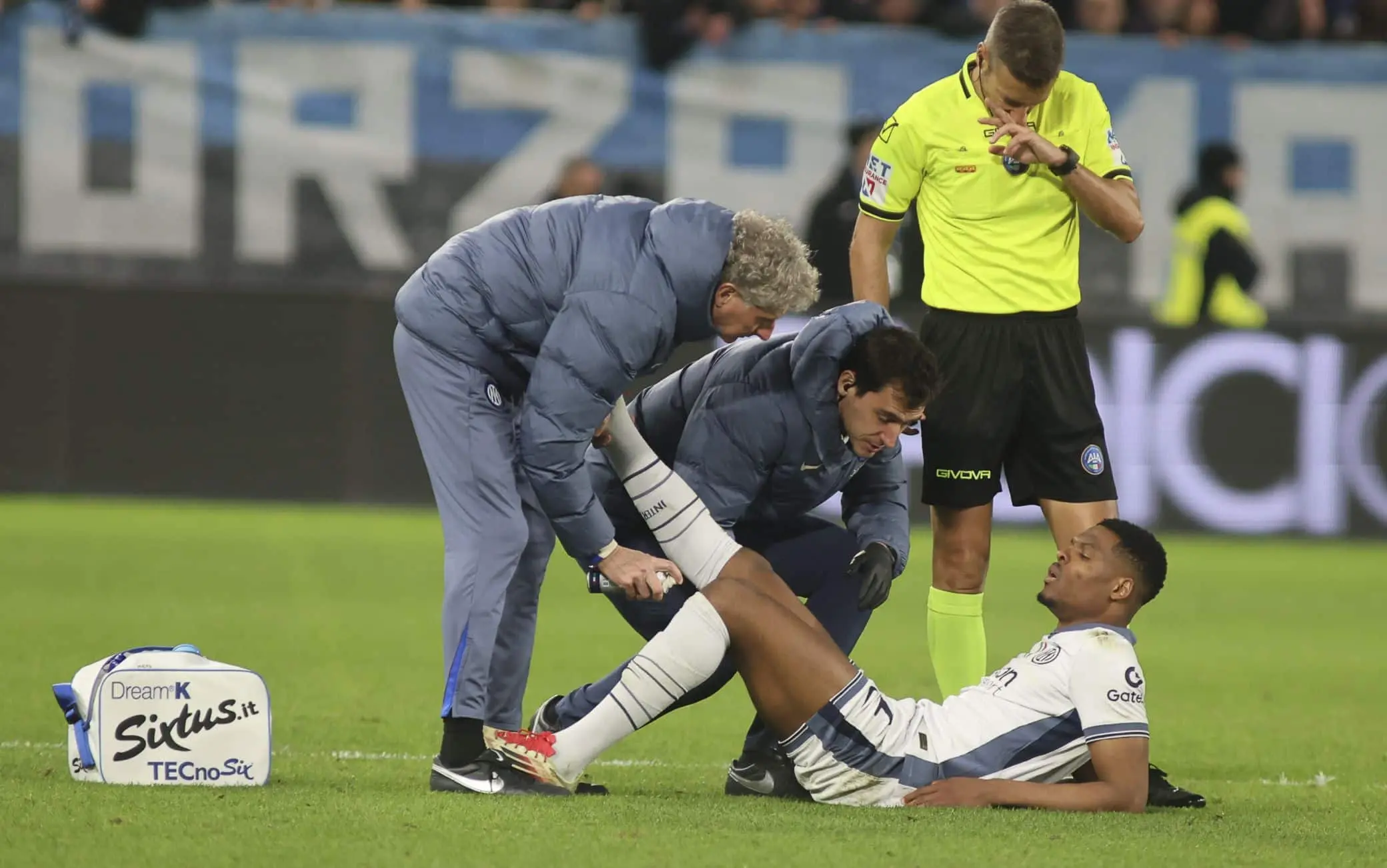 Ecco il titolo riscritto in base alle tue indicazioni:

**Infortuni e squalifiche che incideranno sulla 30^ giornata di Serie A**