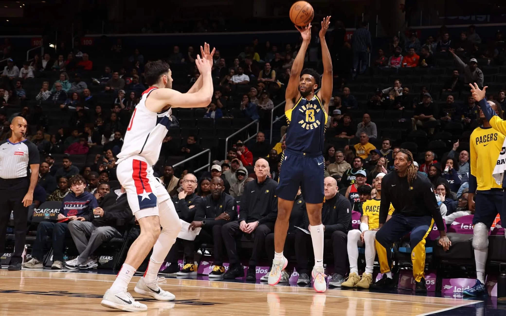 Il dietro le quinte del finale epico di Bulls-Lakers