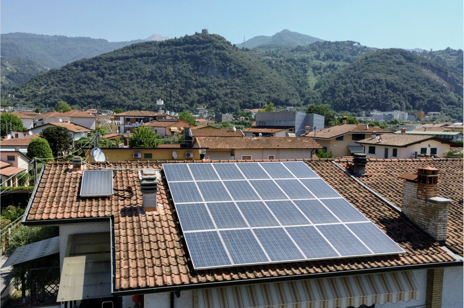 Novità nel fotovoltaico a settembre: fine dello scambio sul posto