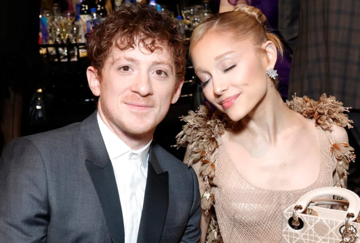 A complete timeline of Ariana Grande and Ethan Slater’s relationship