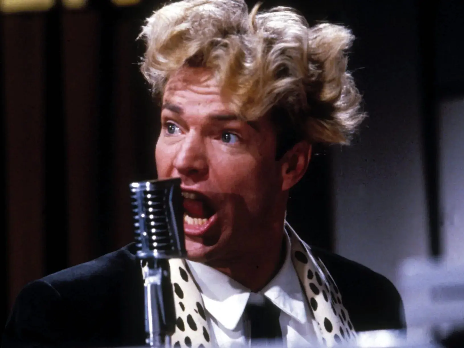 Dennis Quaid says he used cocaine to practice piano 12 hours a day for one of his most iconic roles