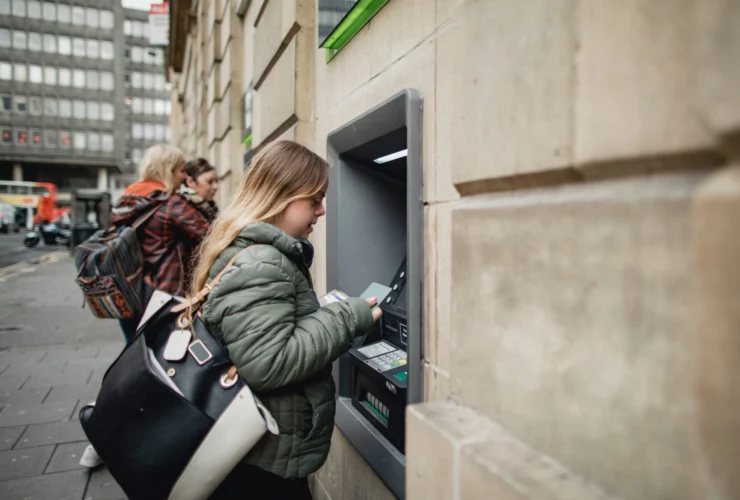 These banks stand to be the biggest winners of the Senate’s decision on overdraft fees