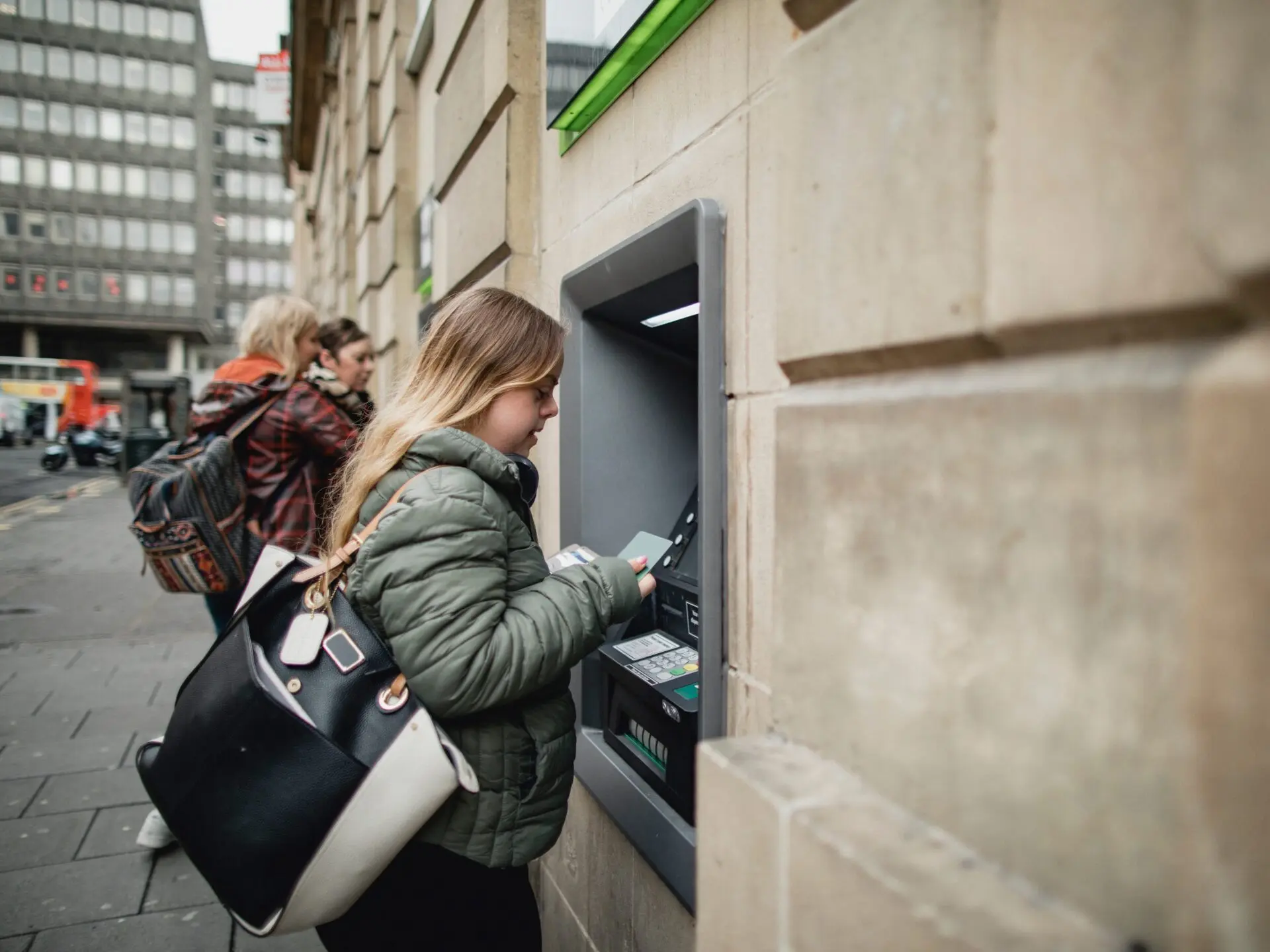 These banks stand to be the biggest winners of the Senate’s decision on overdraft fees