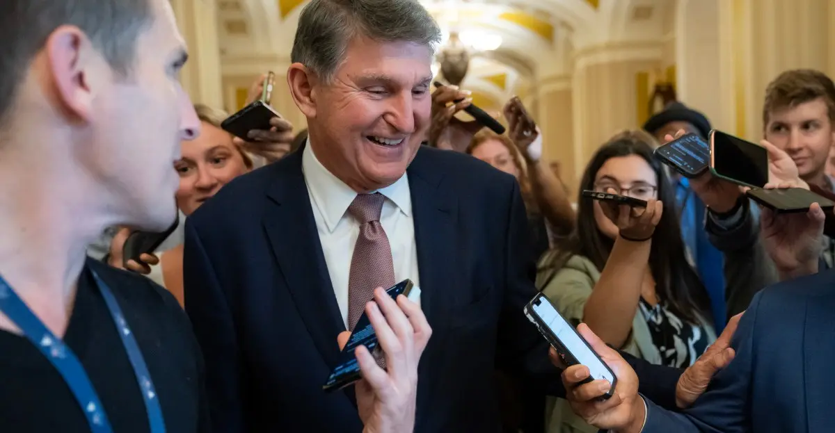 Does moderation actually hurt Democratic candidates?