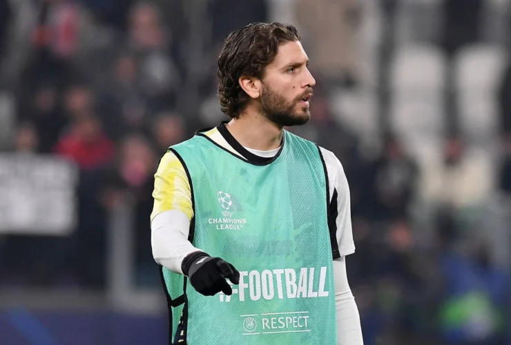 Juventus e Genoa: le strategie vincenti di Tudor e Vieira