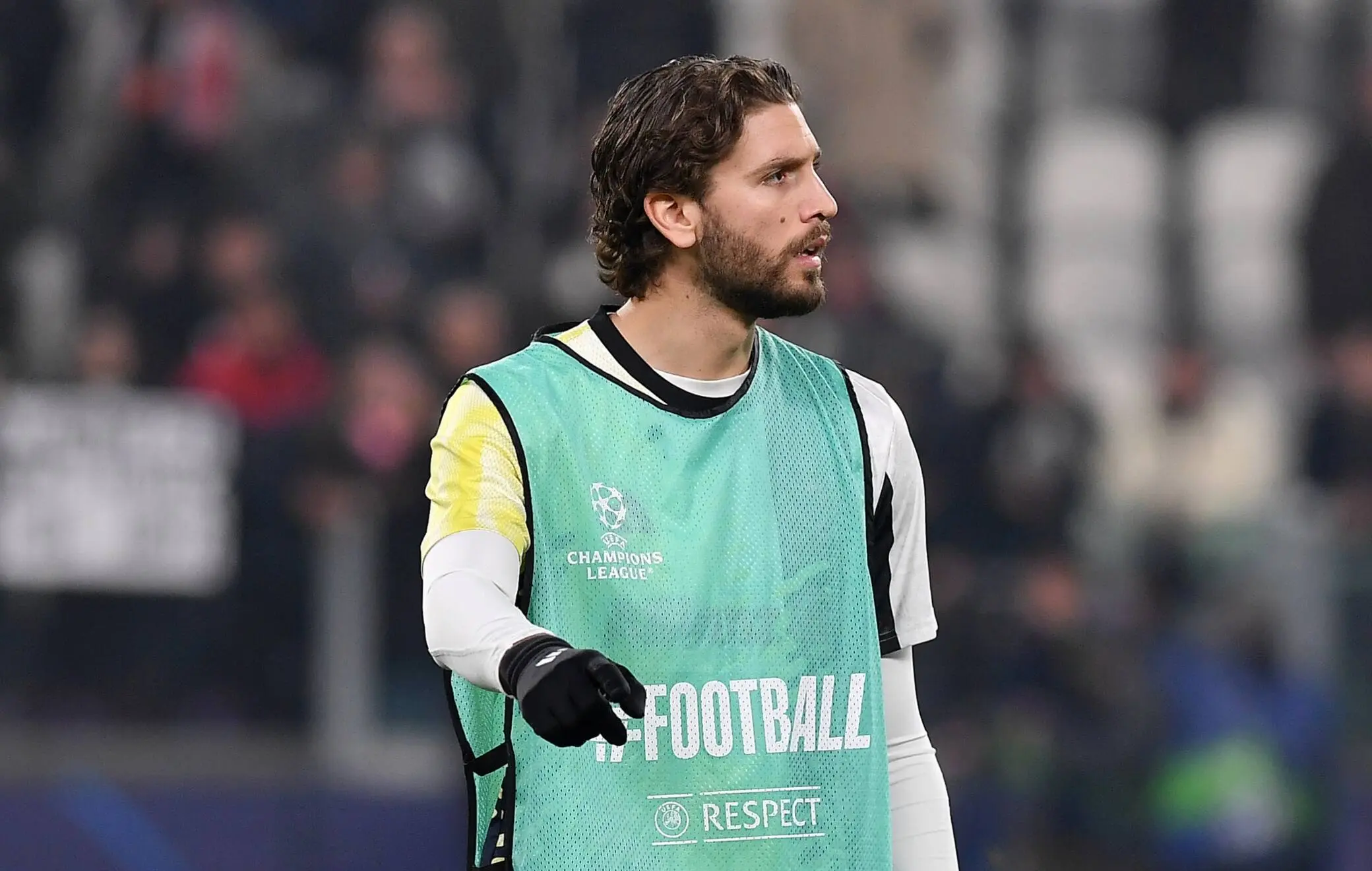 Juventus e Genoa: le strategie vincenti di Tudor e Vieira