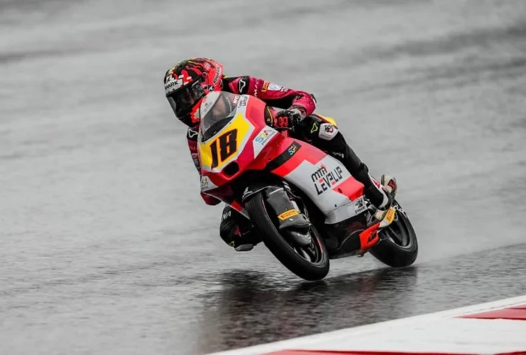Portimao: Razgatlioglu guida le libere, Oncu e Fernandez in pole!