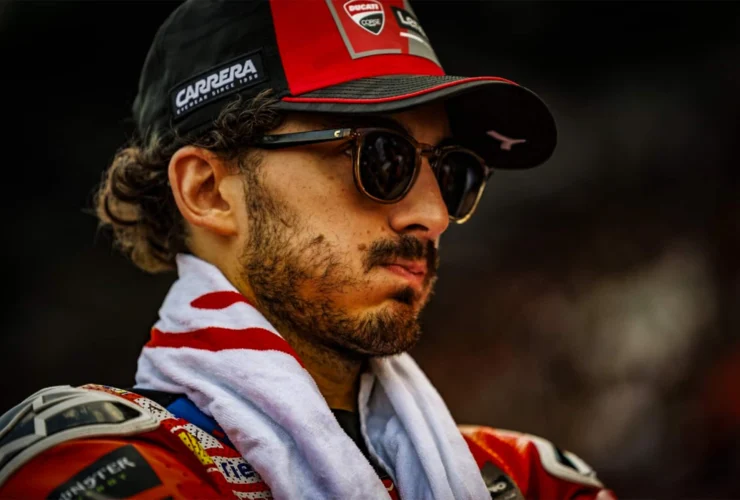 MotoGP ad Austin: scopri i 10 protagonisti del Q2!