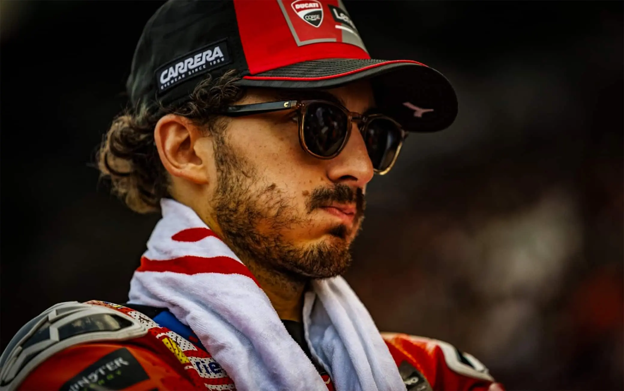 MotoGP ad Austin: scopri i 10 protagonisti del Q2!