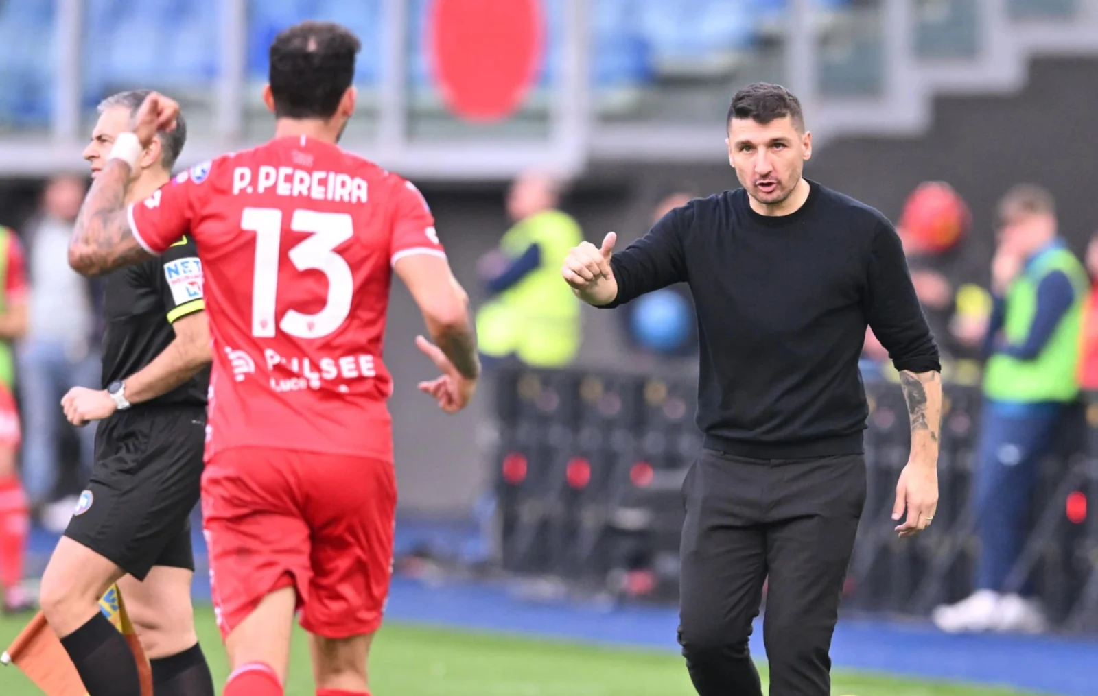 Il Brasile saluta Dorival Junior: scopri i migliori allenatori disponibili!