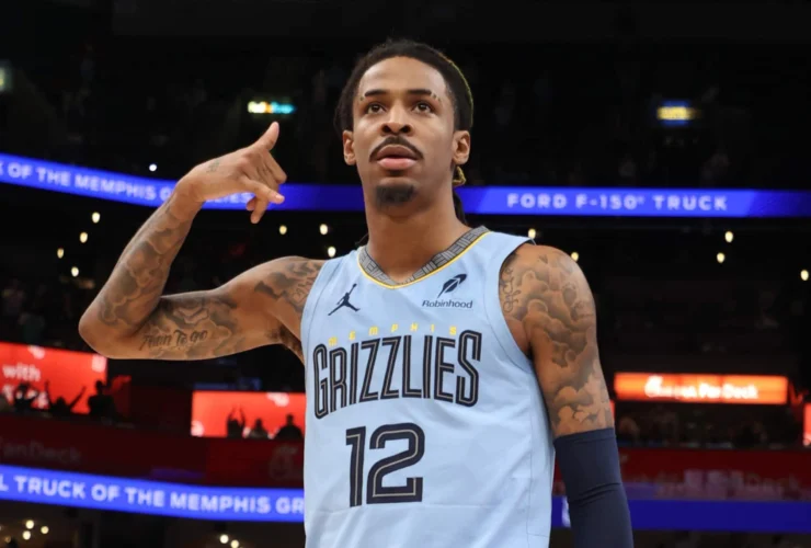 Colpo di scena a Memphis: il team Grizzlies lascia andare Jenkins