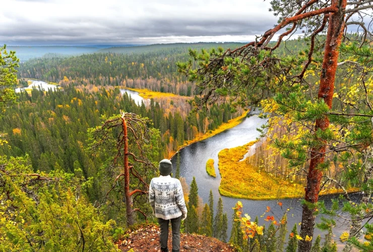 I 7 luoghi imperdibili per un campeggio wild indimenticabile in Europa