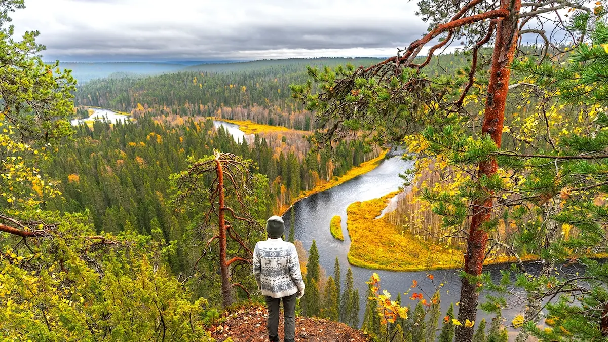 I 7 luoghi imperdibili per un campeggio wild indimenticabile in Europa