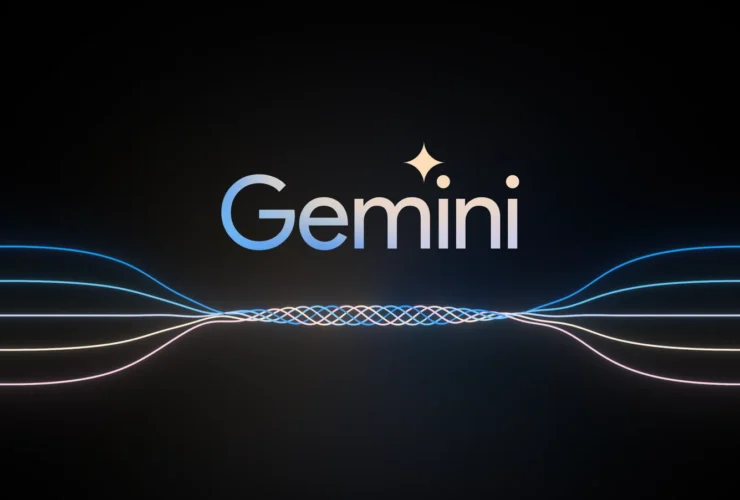 Gemini 2.5: il cervello artificiale di Google stupisce il mondo