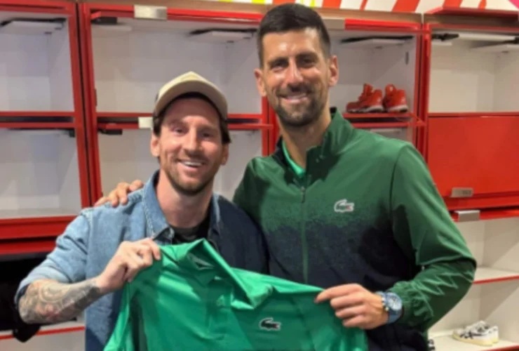 Miami si accende: Djokovic e Mensik protagonisti in finale emozionante!