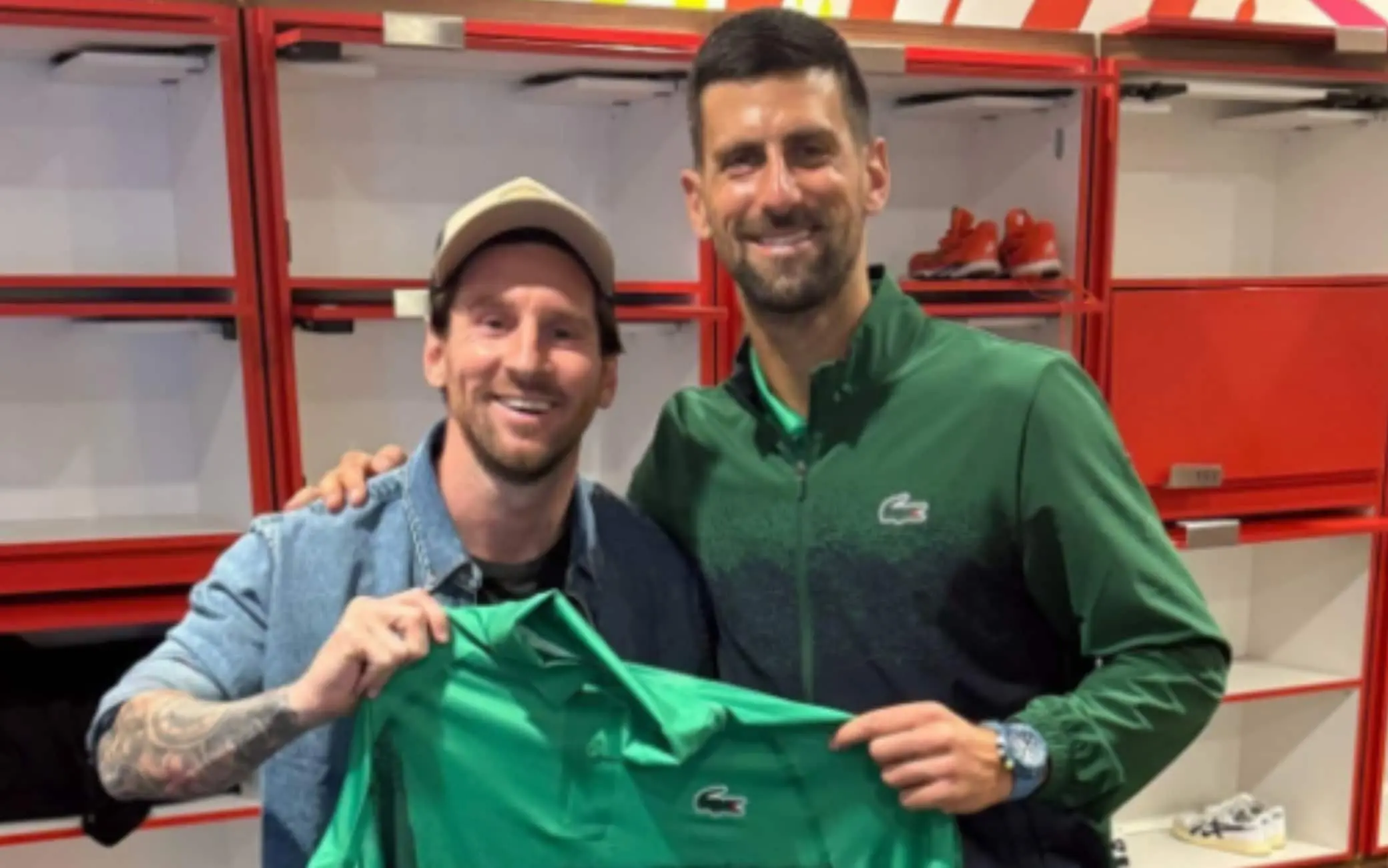 Miami si accende: Djokovic e Mensik protagonisti in finale emozionante!