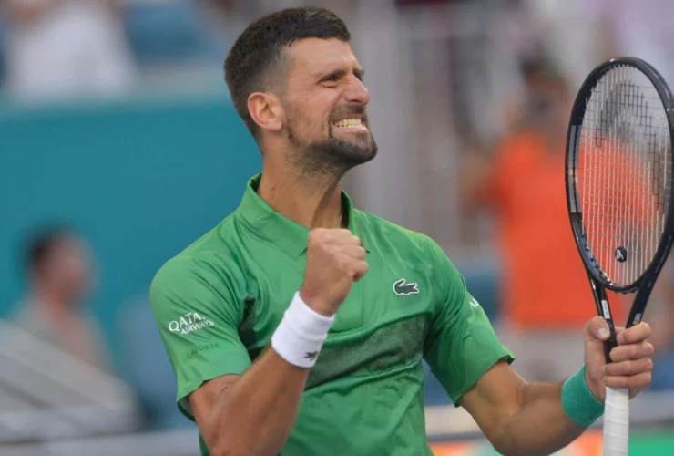 Sabalenka e Pegula si sfidano nella finale di Miami: info e streaming