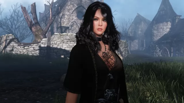 Addio ai mondi affascinanti di questo MMORPG: esclusiva PS5 e XSX