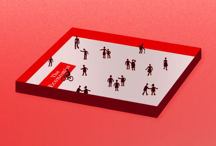 L’Economist rivoluziona il concetto di successo e come misurarlo