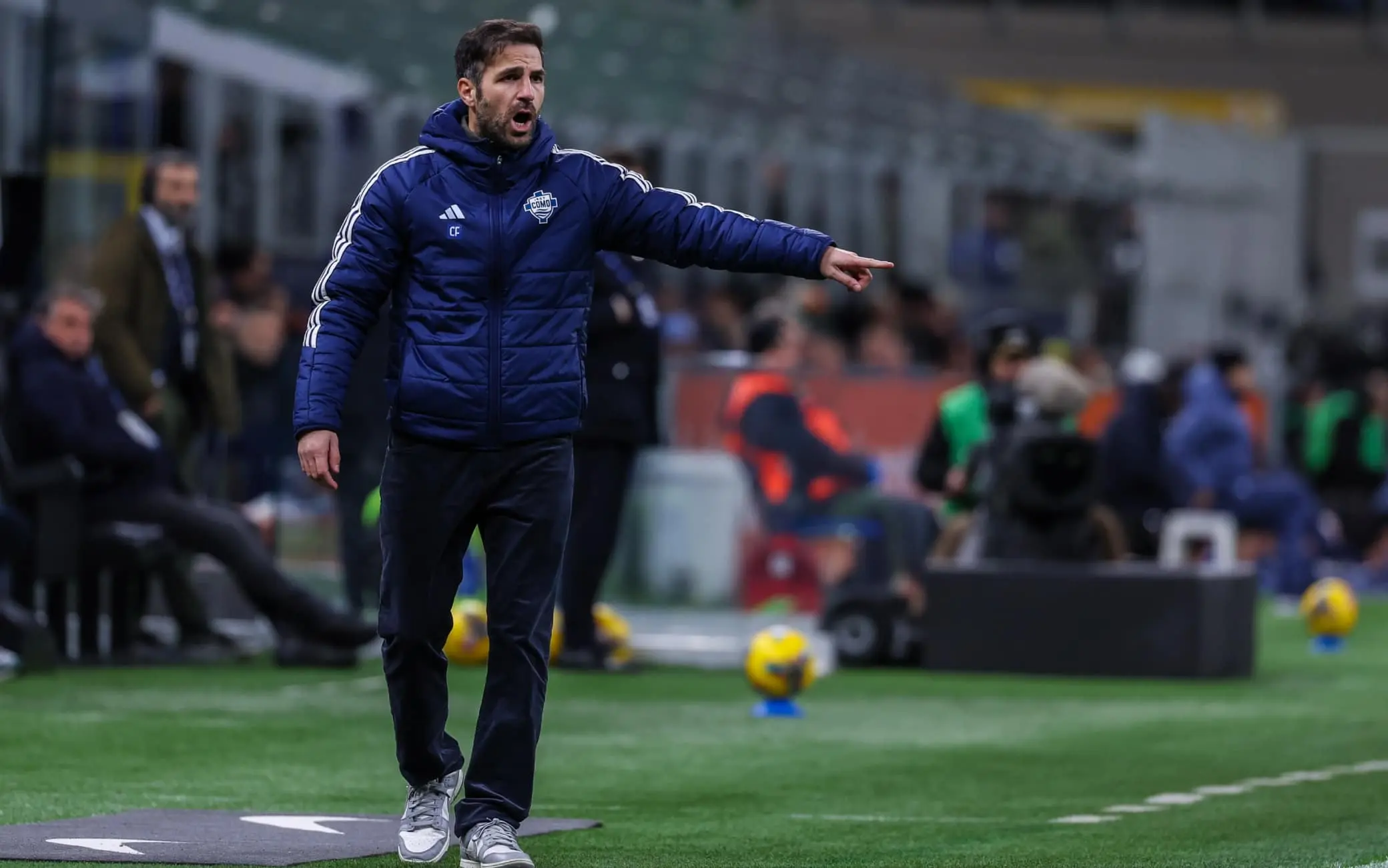 Tutto pronto per la 30^ giornata di Serie A: partite imperdibili!