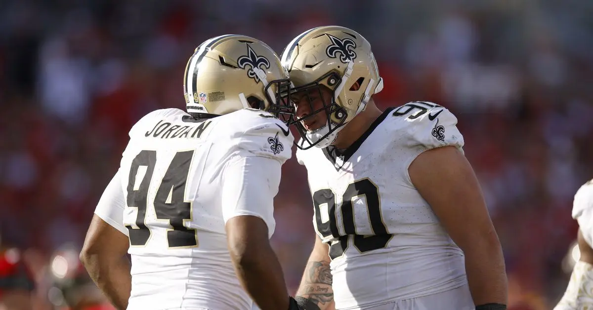 I Saints e la loro difesa: i momenti top che fanno la differenza!