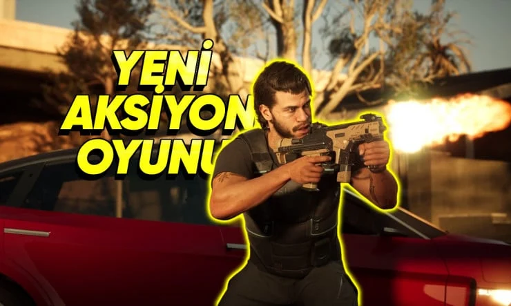 Un ex sviluppatore di GTA presenta ‘MindsEye’: costi e date svelati!
