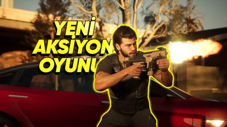 Un ex sviluppatore di GTA presenta ‘MindsEye’: costi e date svelati!