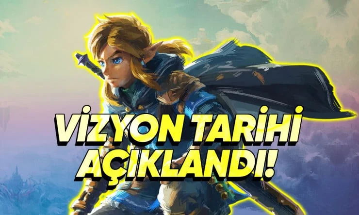 Arriva il film di The Legend of Zelda: ecco la data di uscita!