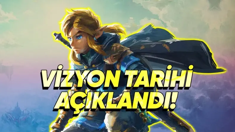 Arriva il film di The Legend of Zelda: ecco la data di uscita!
