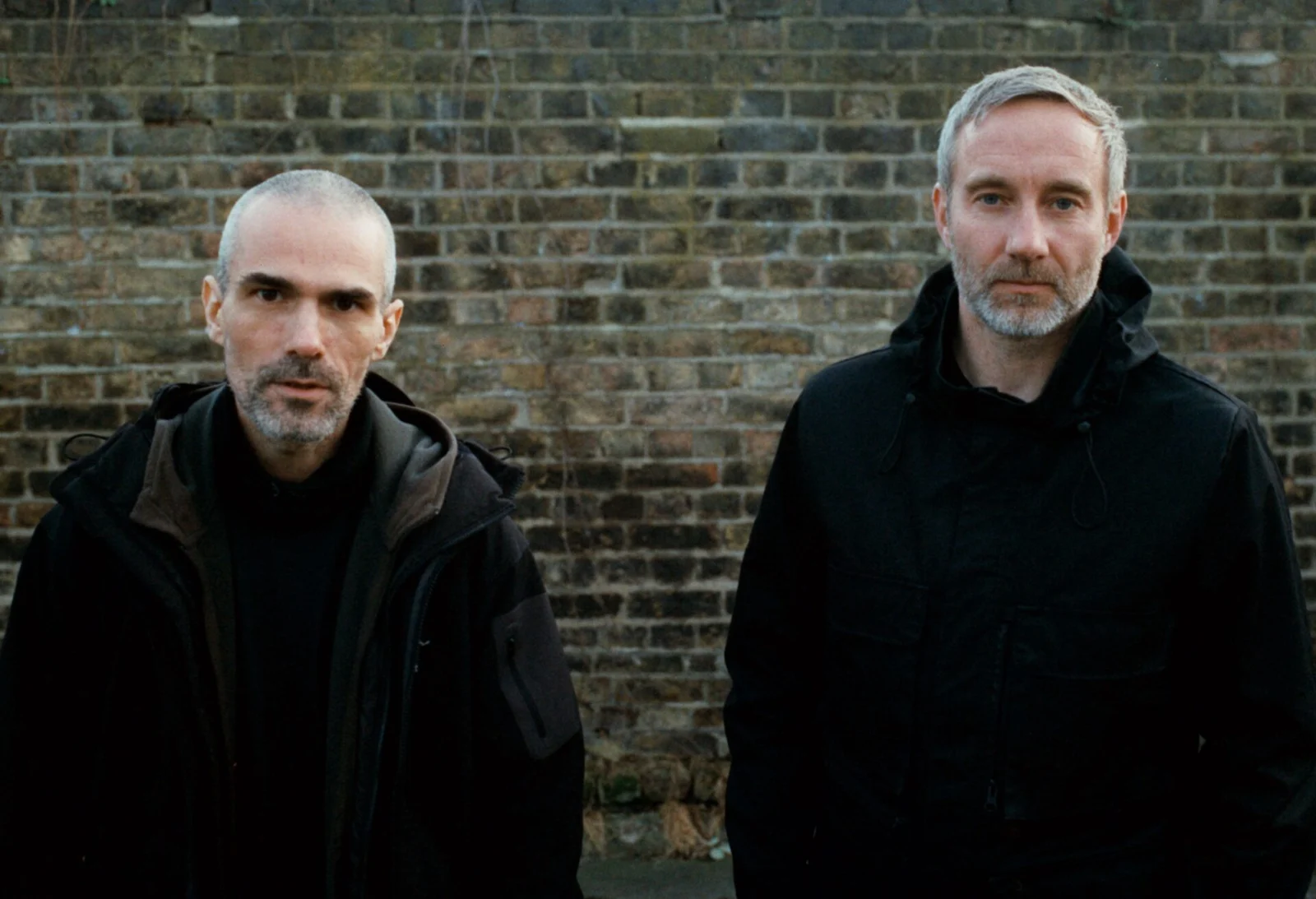 Autechre sbarca in Nord America: non perdere il tour 2025!