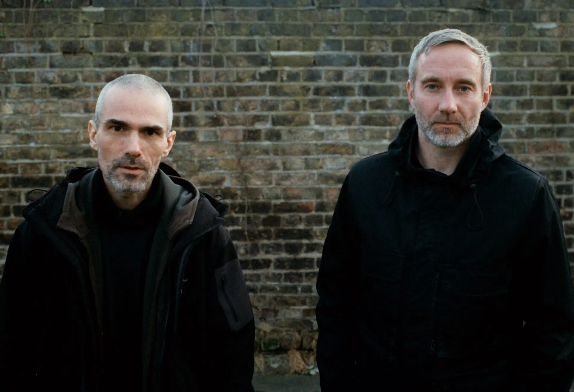 Autechre sbarca in Nord America: non perdere il tour 2025!