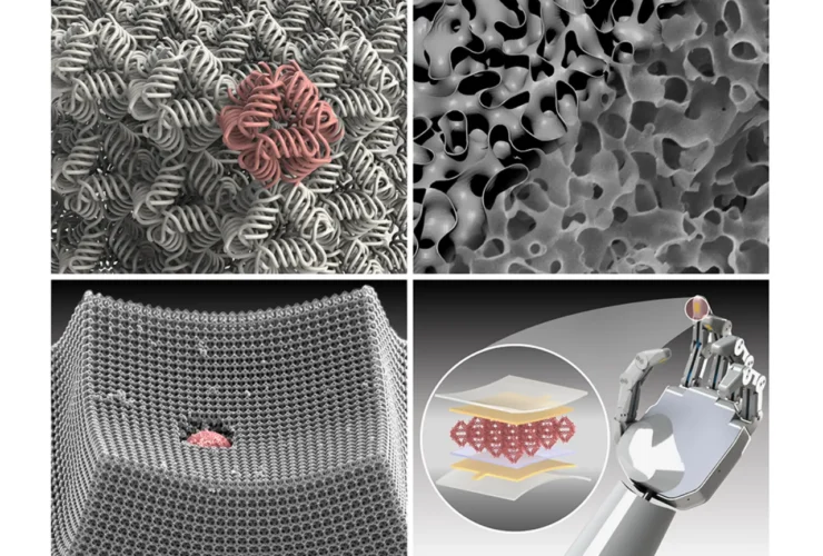 Scopri come i metamateriali possono rivoluzionare la tua vita!