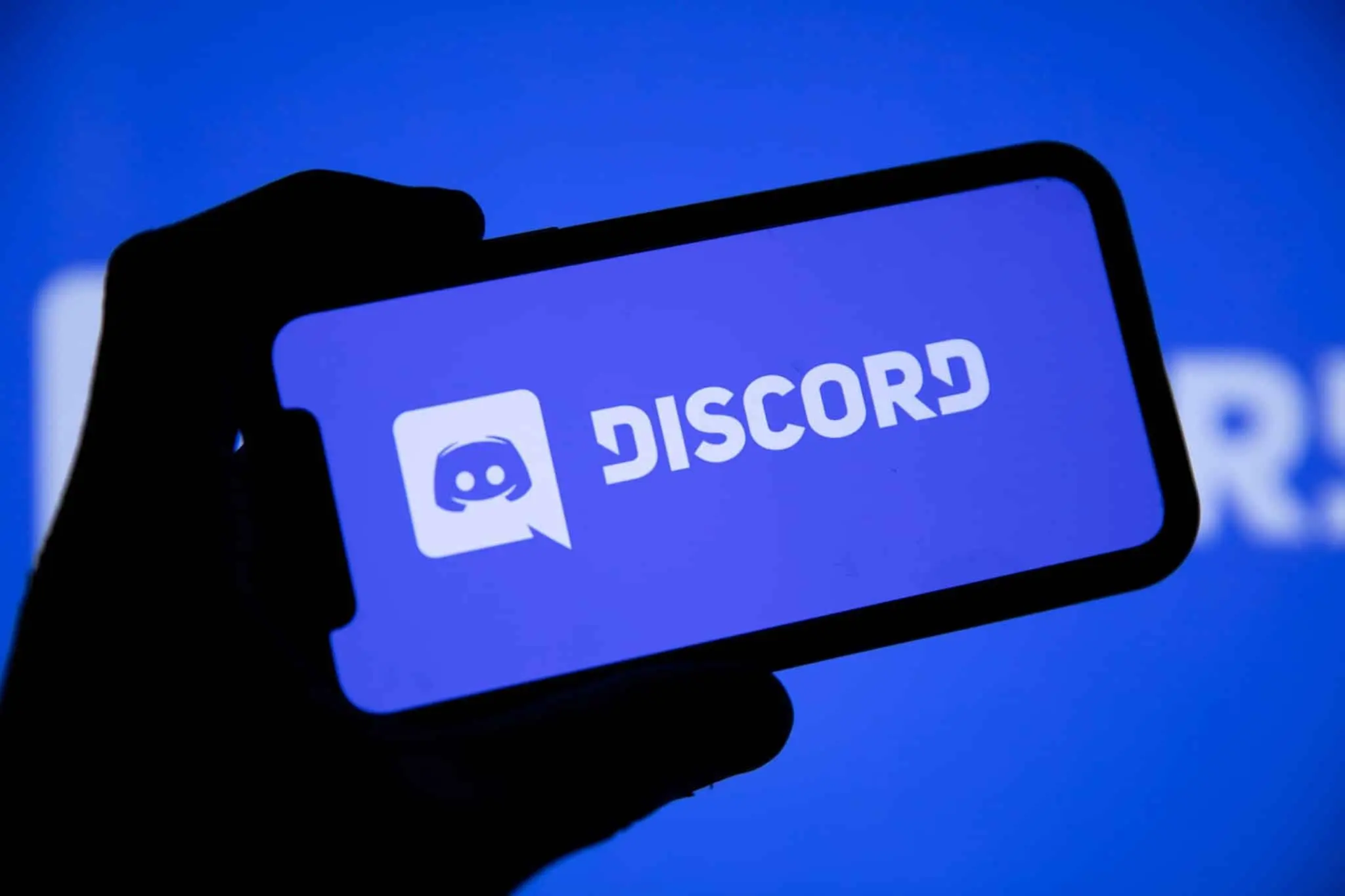 Discord si trasforma: scopri la nuova modalità scura!