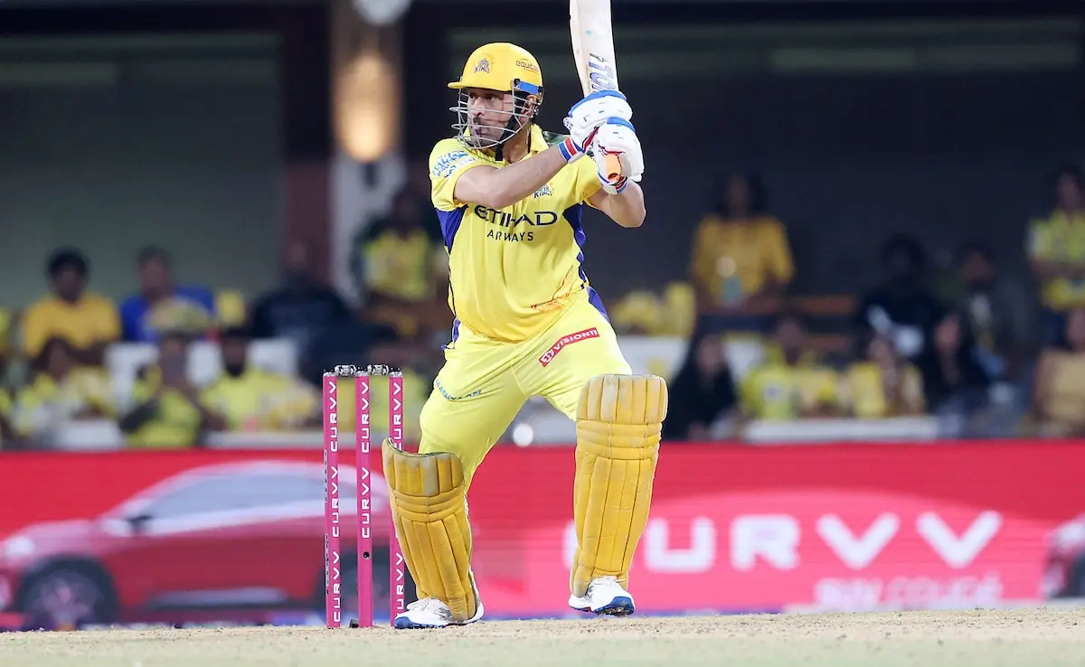 Ex star dell’India lancia stoccata al CSK: ‘Serve più coraggio!’