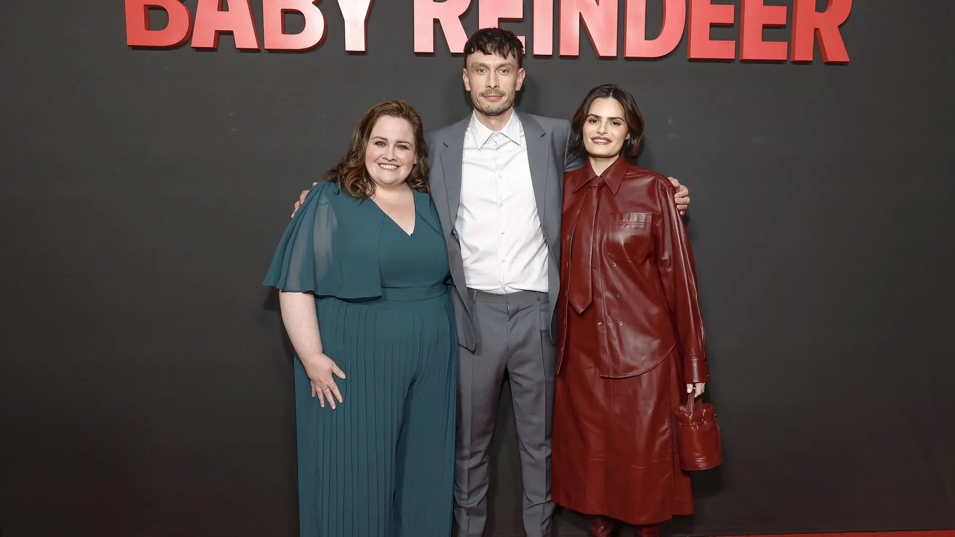 I BAFTA TV Awards 2023 svelano le nomination da urlo!