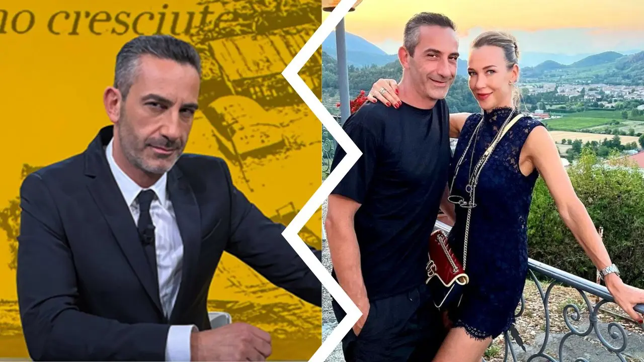 Matteo Viviani e Ludmilla Radchenko si dicono addio: i dettagli!