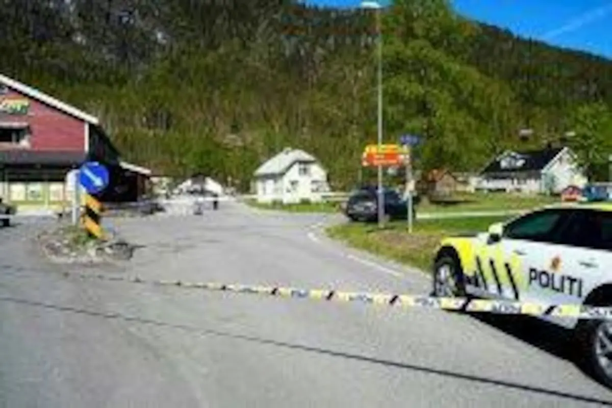 Terrore in Norvegia: coltellate in mezzo alla folla, è caos!